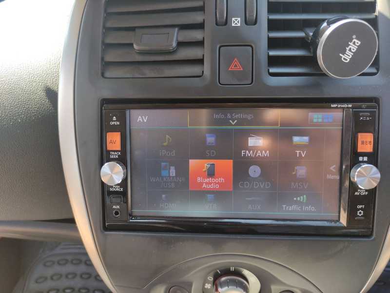 2022 Nissan March 1,2L 2022 Cyprus