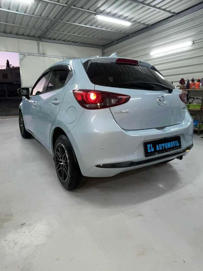 2023 Mazda Demio 1,5L 2023 Cyprus