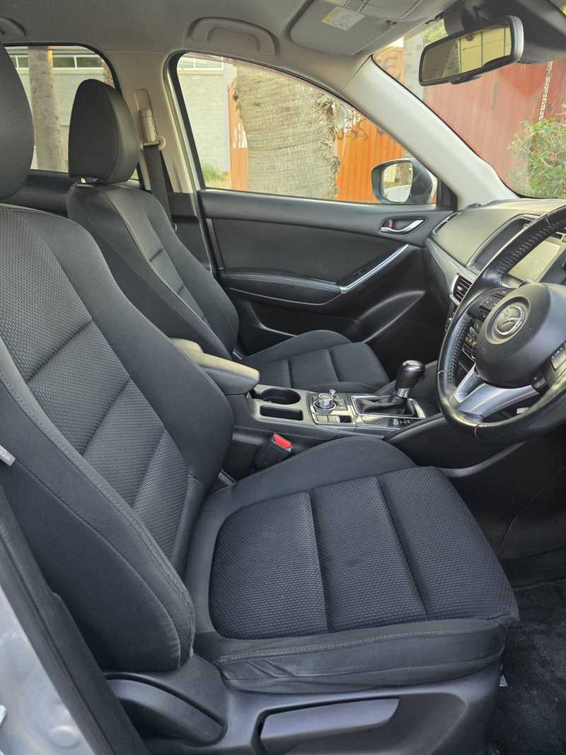 2015 Mazda CX-5 2,2L 2015 Cyprus