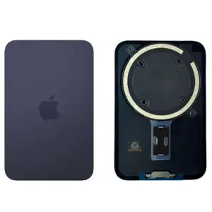 Back battery cover glass magsafe apple iphone 17 pro blue oem, Επαρχία Λεμεσού — Άγιος Αθανάσιος