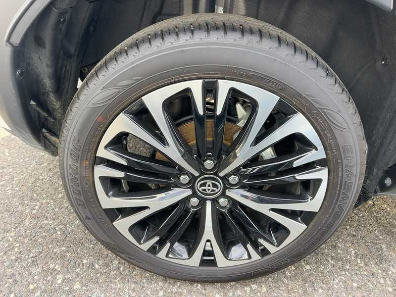 2025 Toyota Yaris Cross 1,5L 2025 Cyprus