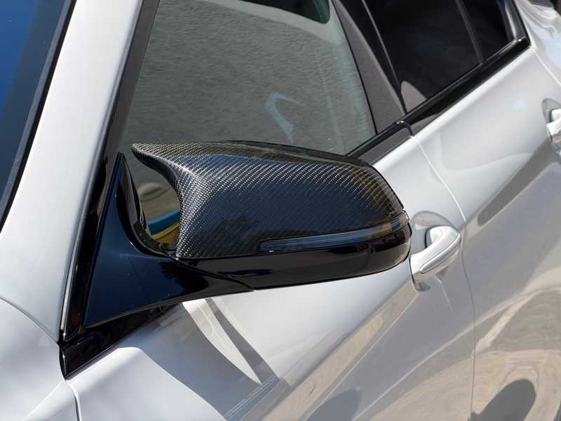 2016 BMW 6-Series 3,0L 2016 Cyprus