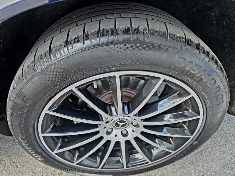 2022 Mercedes-Benz GLE-Class 2022 Cyprus