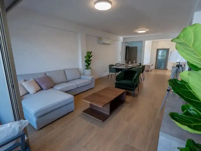 2-bedroom apartment to rent, Επαρχία Λεμεσού — Λεμεσός - Καθολική