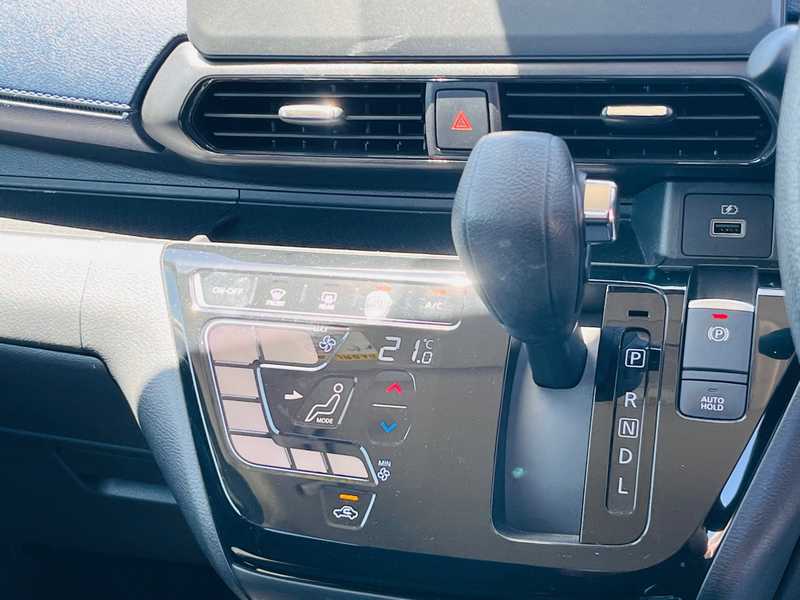 2022 Nissan Dayz 0,7L 2022 Cyprus
