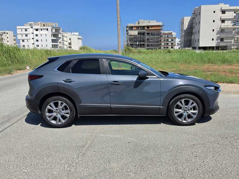 2022 Mazda CX-30 2,0L 2022 Cyprus