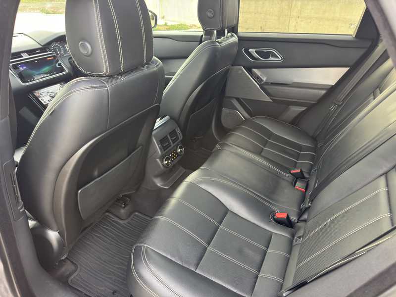 2018 Land Rover Range Rover Velar 2,0L 2018 Cyprus