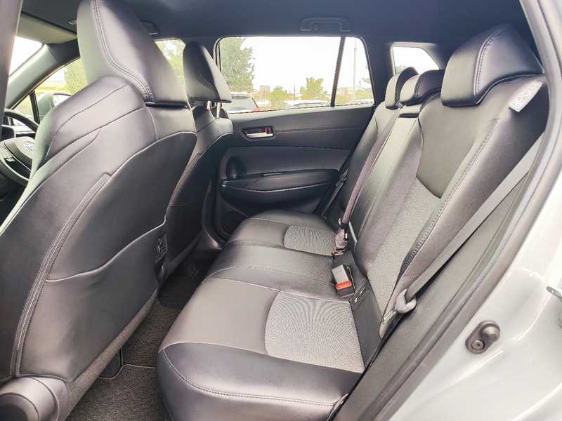2024 Toyota Corolla Cross 1,8L 2024 Cyprus