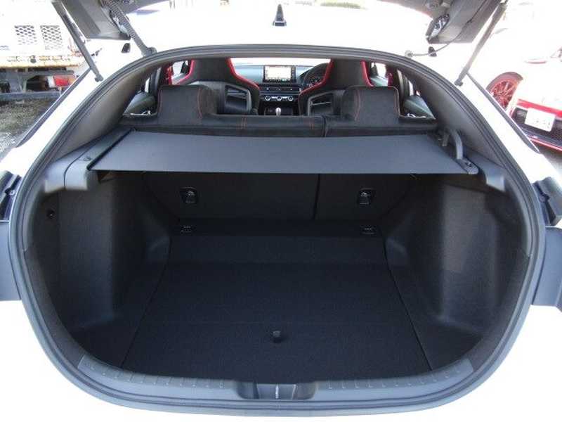 2025 Honda Civic 2,0L 2025 Cyprus