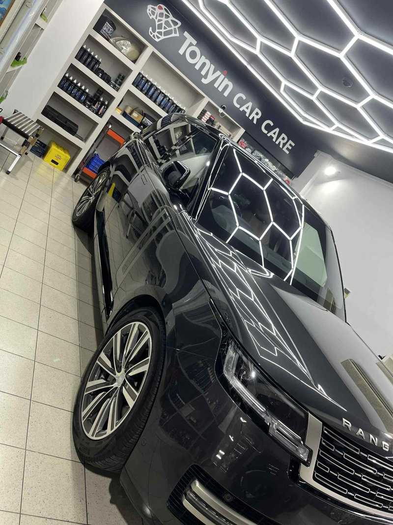 Land Rover Range Rover Vogue 3,0L 2022
