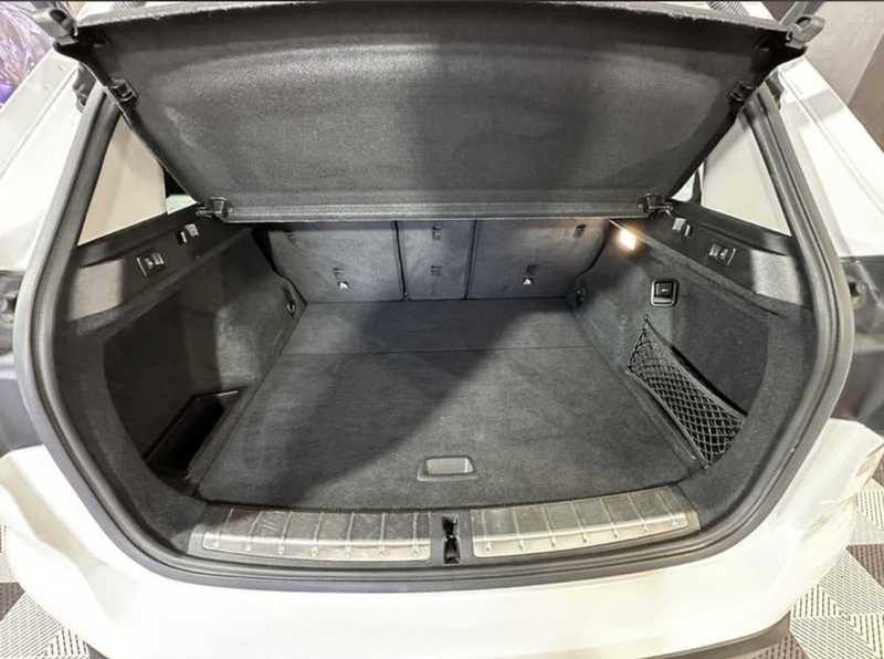 2019 BMW X1 1,5L 2019 Cyprus