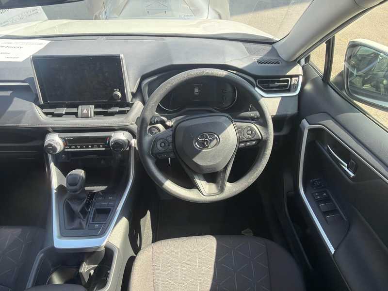 2023 Toyota RAV4 2,5L 2023 Cyprus