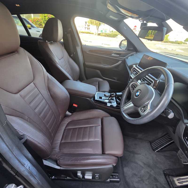 2023 BMW X4 2,0L 2023 Cyprus