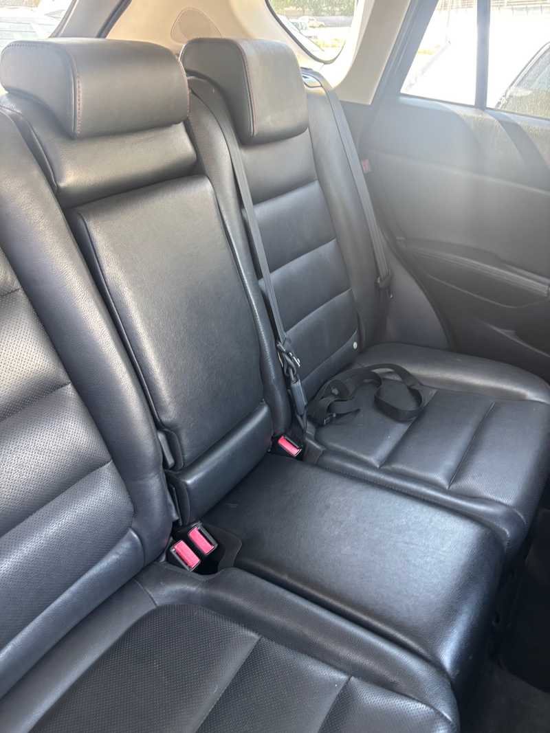 2014 Mazda CX-5 2,0L 2014 Cyprus