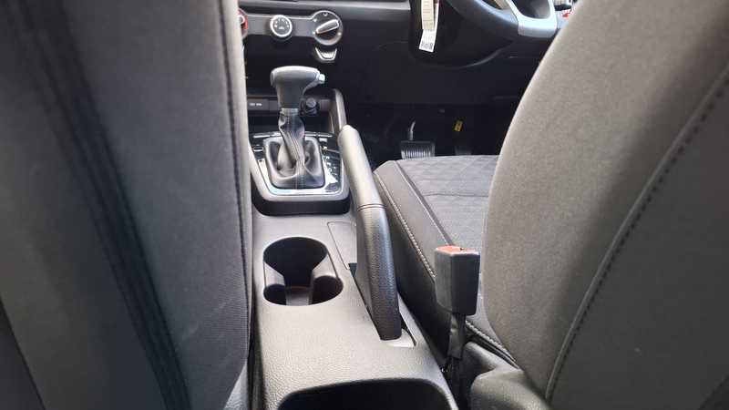 2021 KIA Rio 1,0L 2021 Cyprus