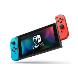 Ψηφιακή κονσόλα παιχνιδιών nintendo switch v2 console neon red/blue eu, Επαρχία Λεμεσού — Μαρίνα Λεμεσού