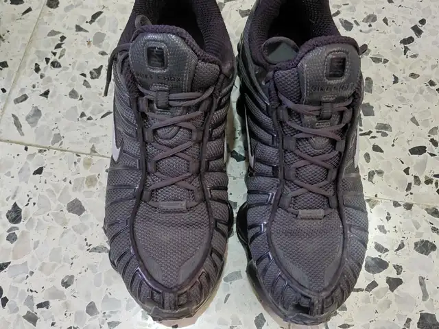 Nike shox tl size 42,5, Nicosia — Palouriotissa