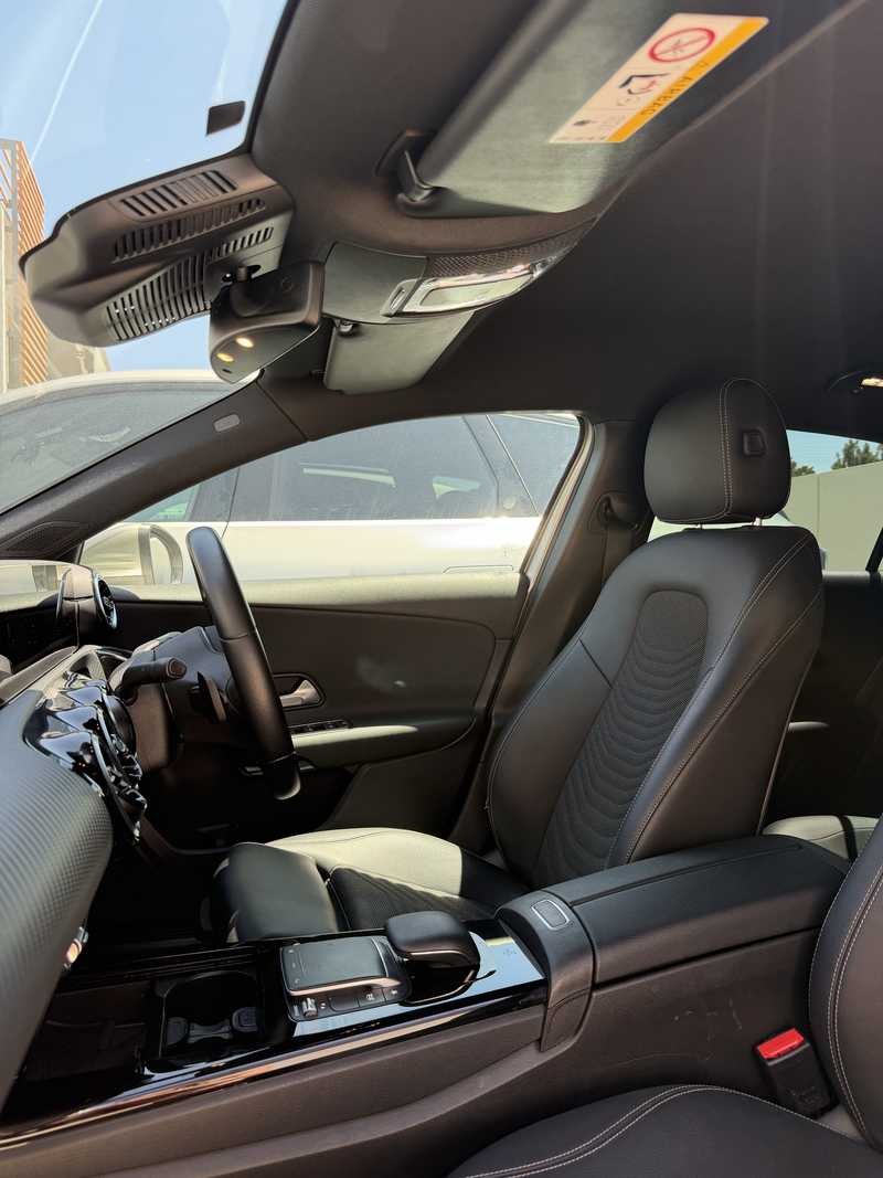 2020 Mercedes-Benz A-Class 1,3L 2020 Cyprus
