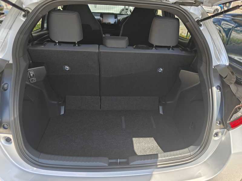 2020 Toyota Yaris 1,5L 2020 Cyprus