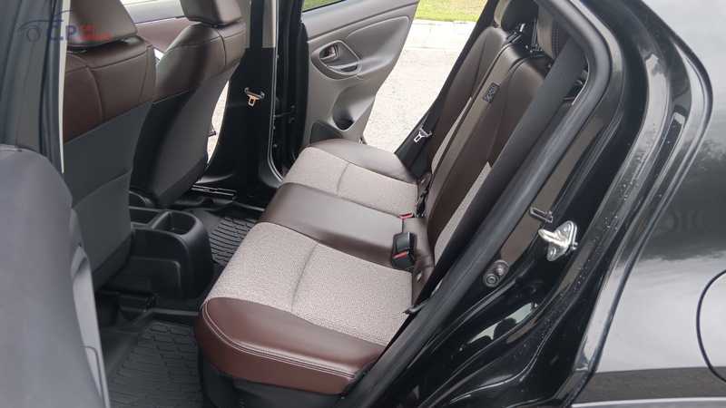 2021 Toyota Yaris Cross 1,5L 2021 Cyprus