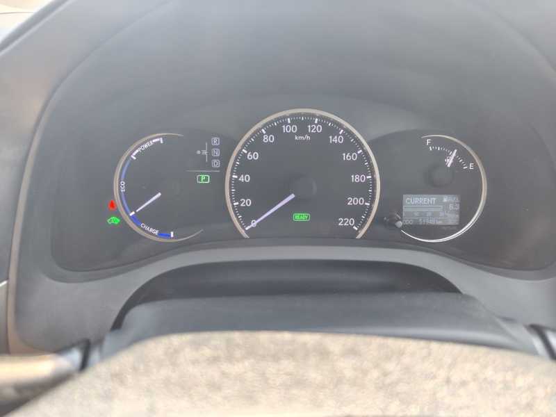 2017 Lexus CT 1,8L 2017 Cyprus