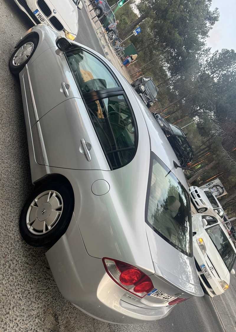 Honda Civic 1,3L 2007
