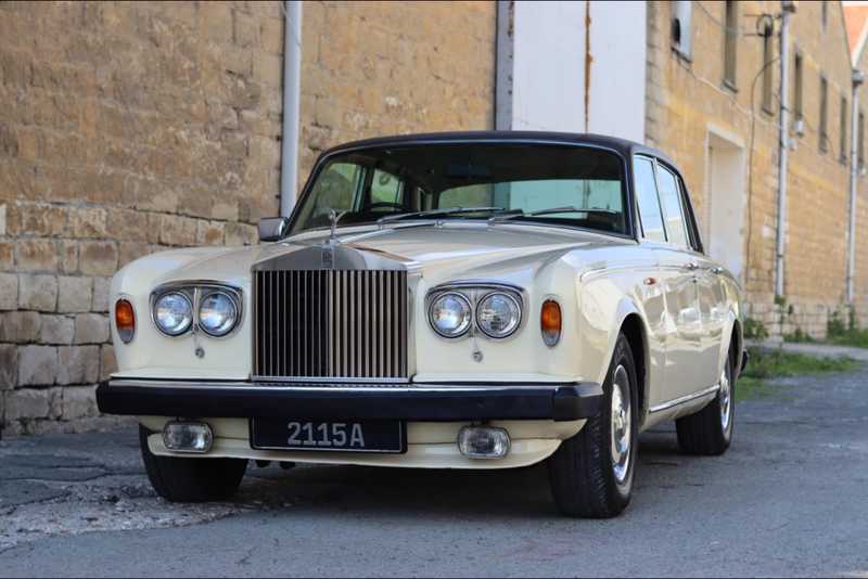 Cars Classic 6,3L 1979