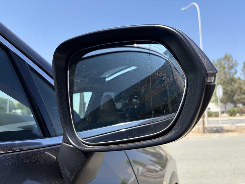 2023 Lexus NX 2,5L 2023 Cyprus