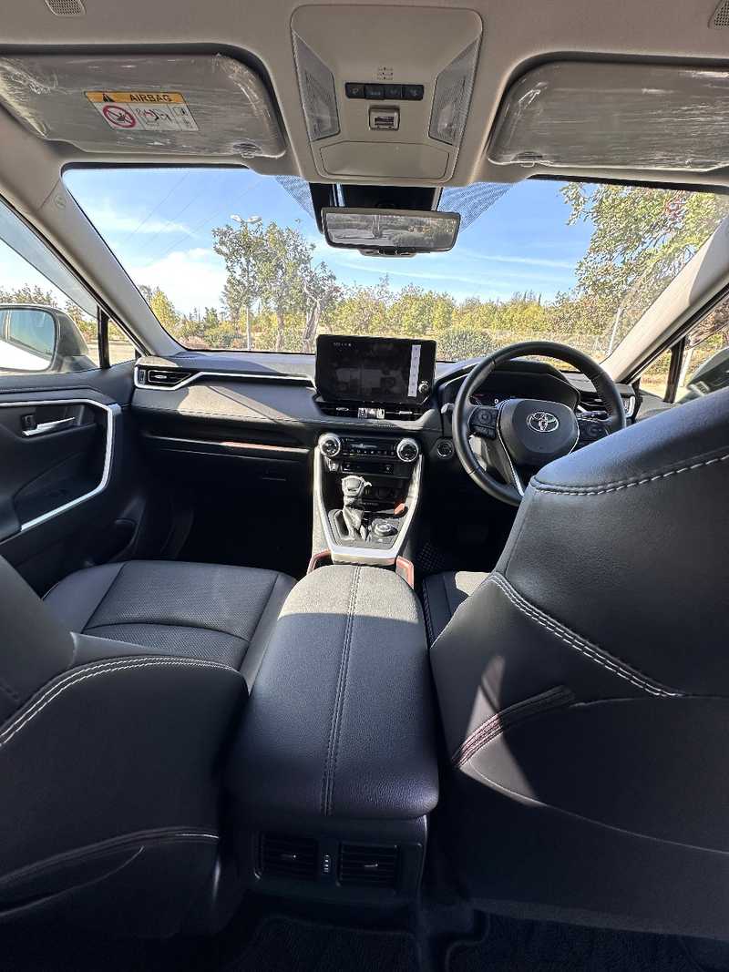 2024 Toyota RAV4 2,5L 2024 Cyprus