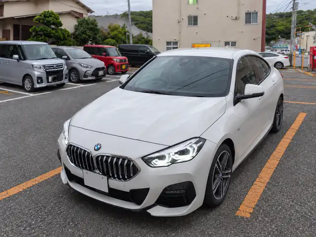 BMW 2-Series