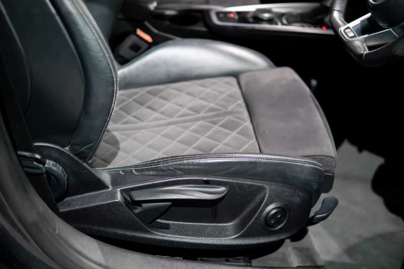2019 Audi TT 2,0L 2019 Cyprus