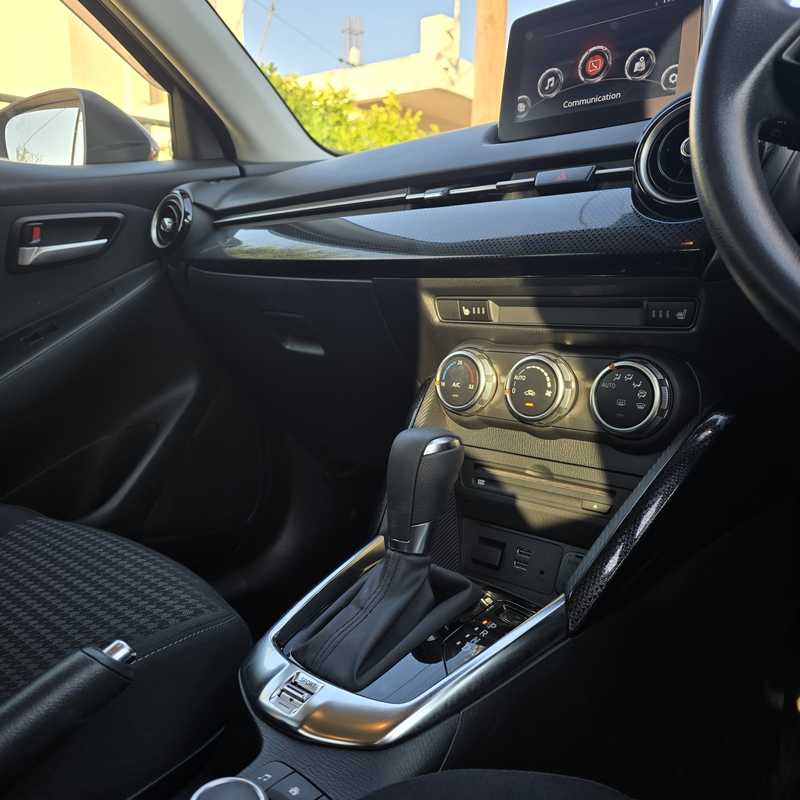 2018 Mazda Demio 1,3L 2018 Cyprus