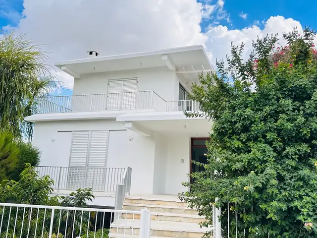  5-bedroom detached house to rent, Επαρχία Λευκωσίας — Στρόβολος - Δασούπολη - 11