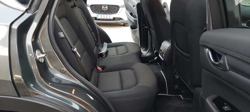 2023 Mazda CX-5 2023 Cyprus