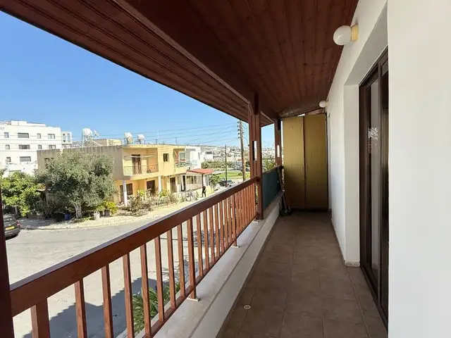 3-bedroom detached house to rent, Paphos — Paphos - Agios Theodoros