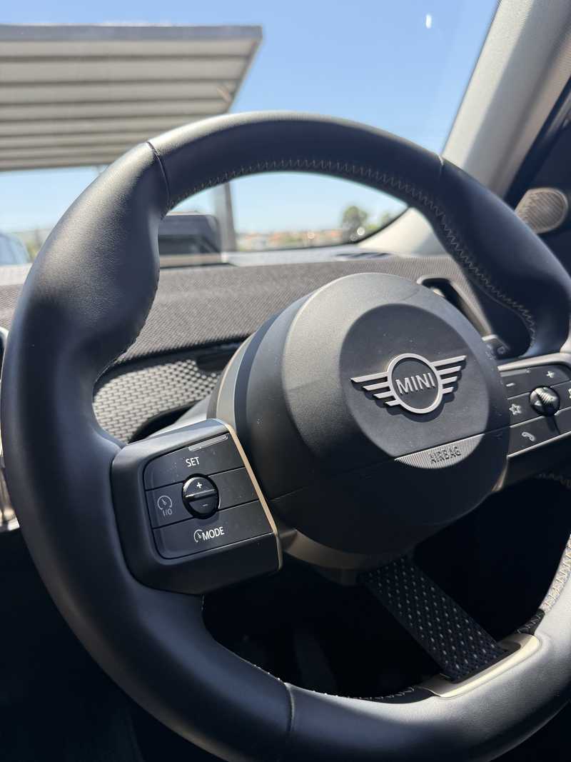 2024 Mini Countryman 2,0L 2024 Cyprus