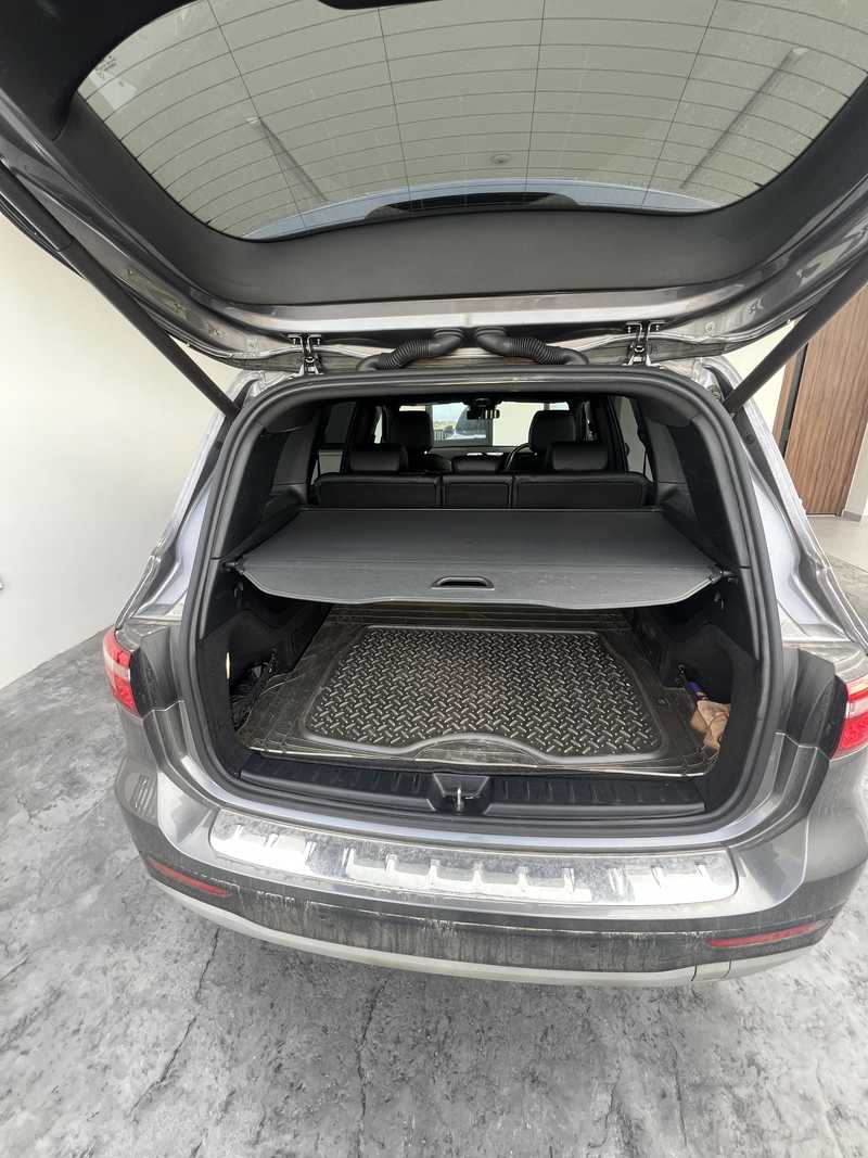 2022 Mercedes-Benz GLB 1,4L 2022 Cyprus