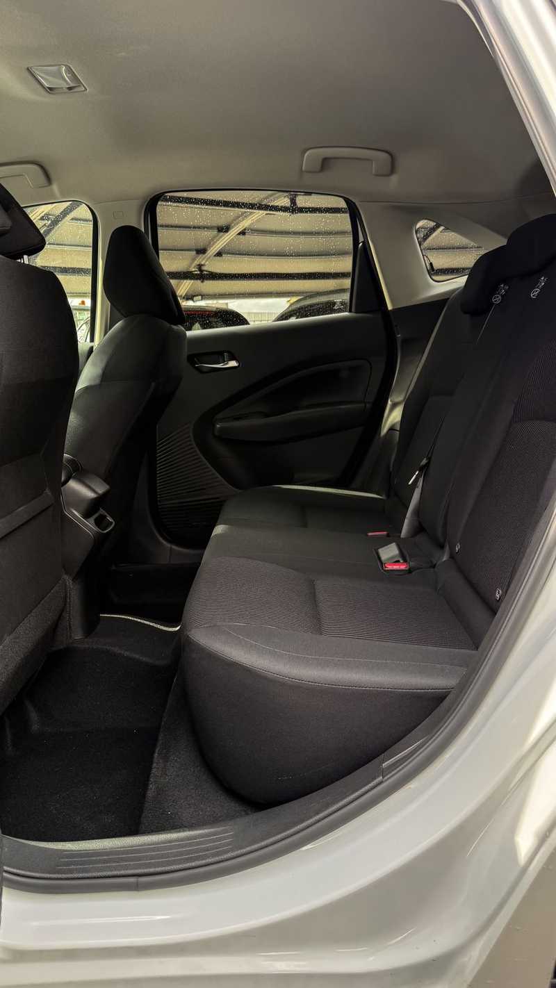 2024 Nissan Note e-Power 1,2L 2024 Cyprus