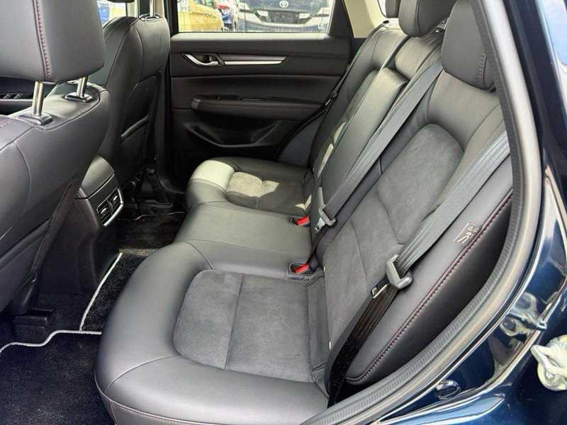 2026 Mazda CX-5 2,0L 2026 Cyprus