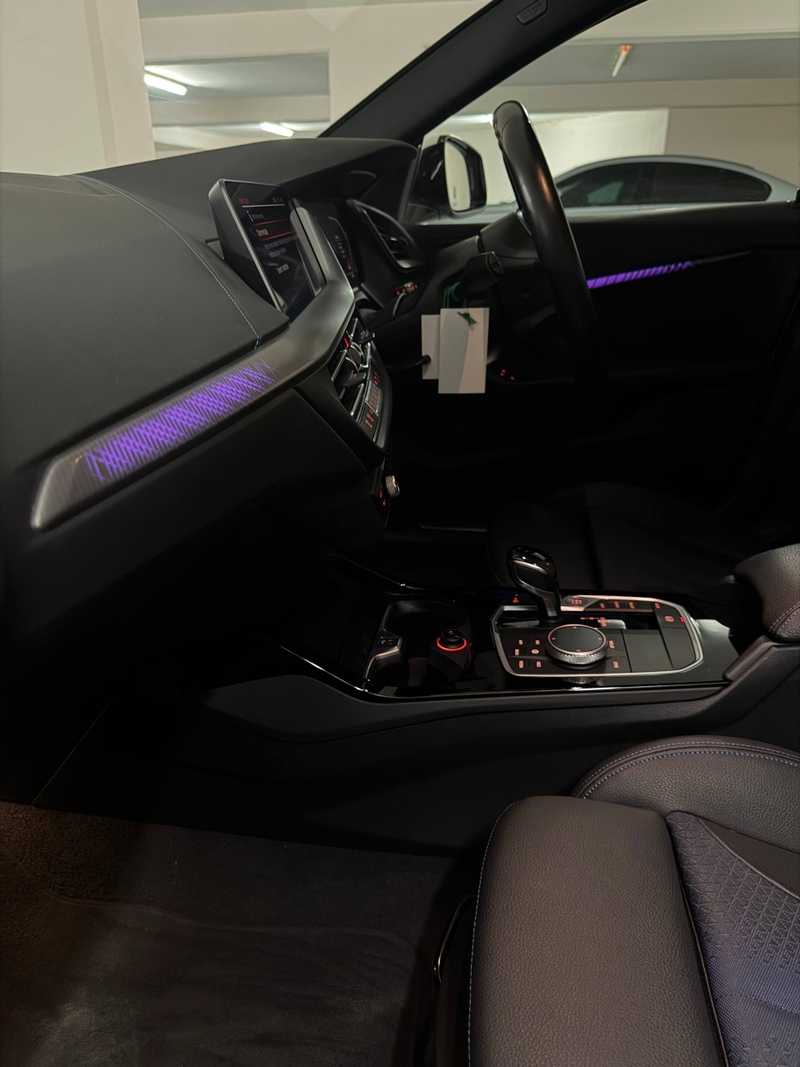 2020 BMW 2-Series 2,0L 2020 Cyprus