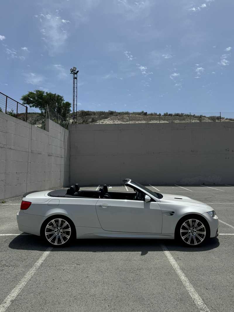 2011 BMW M3 3,9L 2011 Cyprus