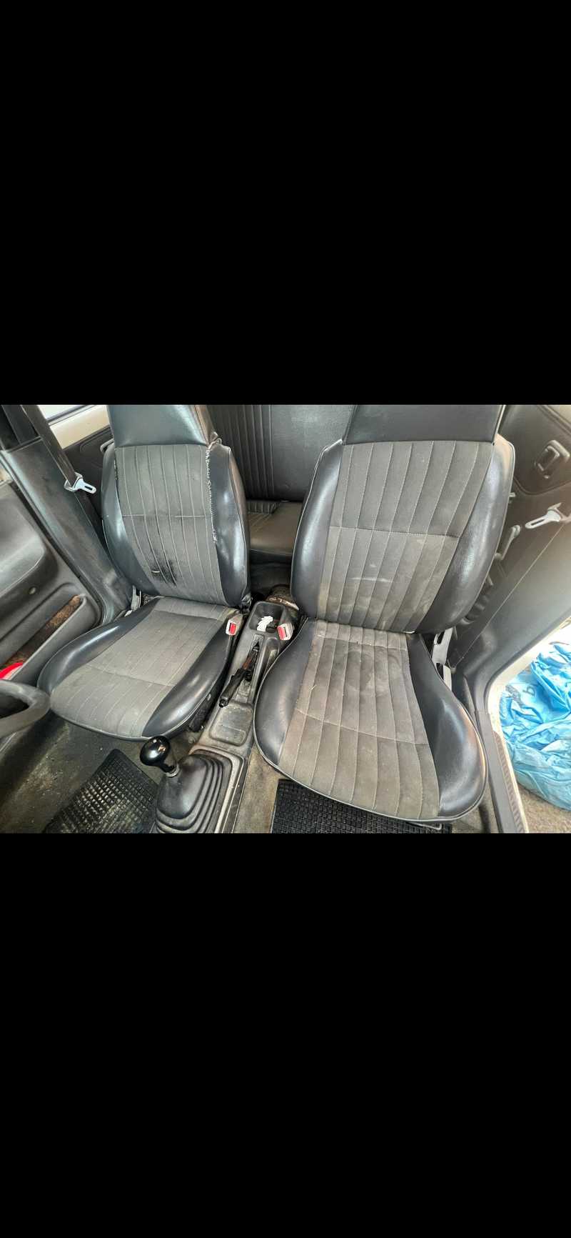 1992 Nissan Sunny 1,7L 1992 Cyprus
