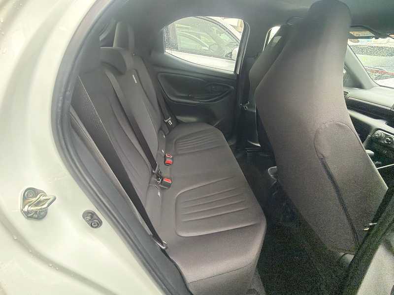 2023 Toyota Yaris 1,5L 2023 Cyprus