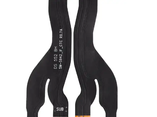 Flex lcd cable samsung s26 s942, Limassol — Limassol - Agios Nicolaos