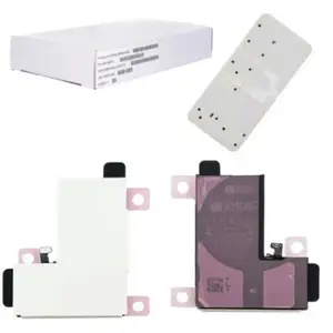 Battery apple iphone 15 pro 3274mah service pack, Limassol — Agios Athanasios