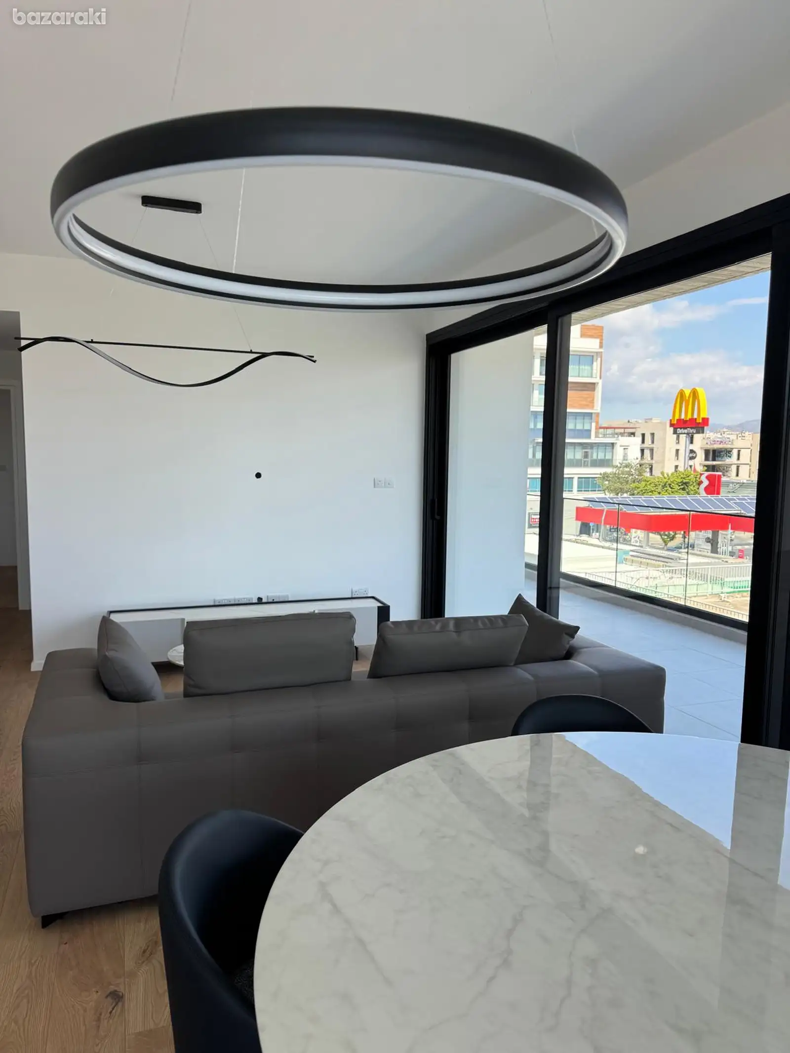 Apartment, 2 bedrooms — 3