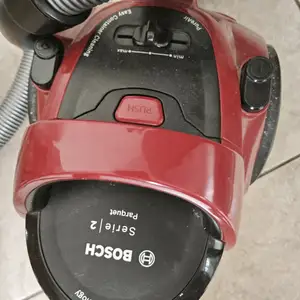 Bosh Hoover, Επαρχία Λεμεσού — Γερμασόγεια Τουριστική Περιοχή