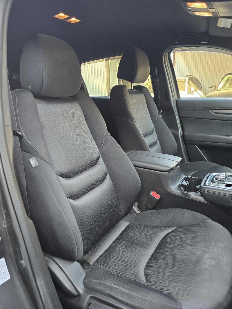 2021 Mazda CX-8 2,5L 2021 Cyprus