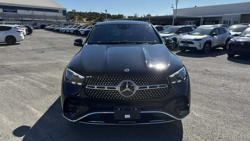2026 Mercedes-Benz GLE-Class 3,0L 2026 Cyprus