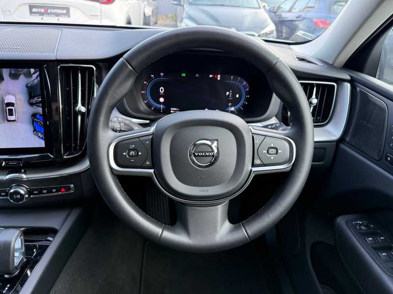 2022 Volvo XC60 2,0L 2022 Cyprus